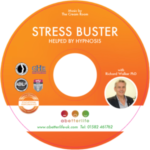 stress CD